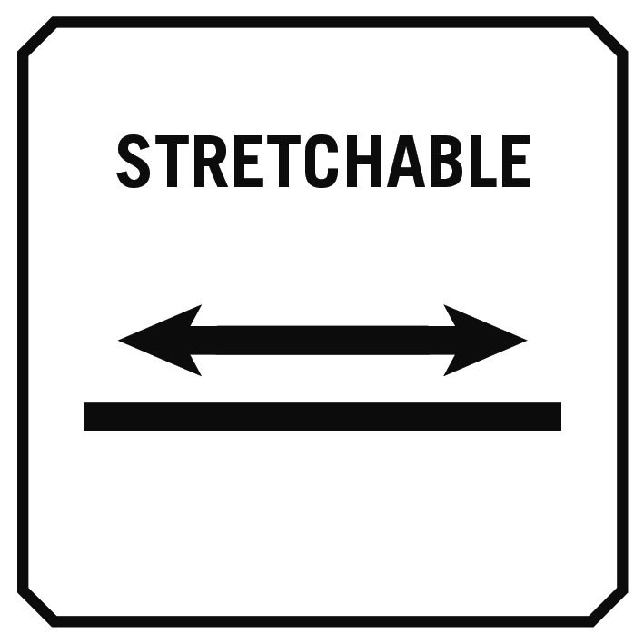 Deerhunter 2 way stretch temple